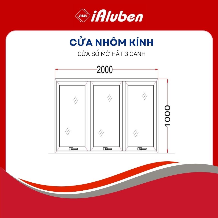 cua-so-mo-hat-3-canh Cửa sổ mở hất 3 cánh