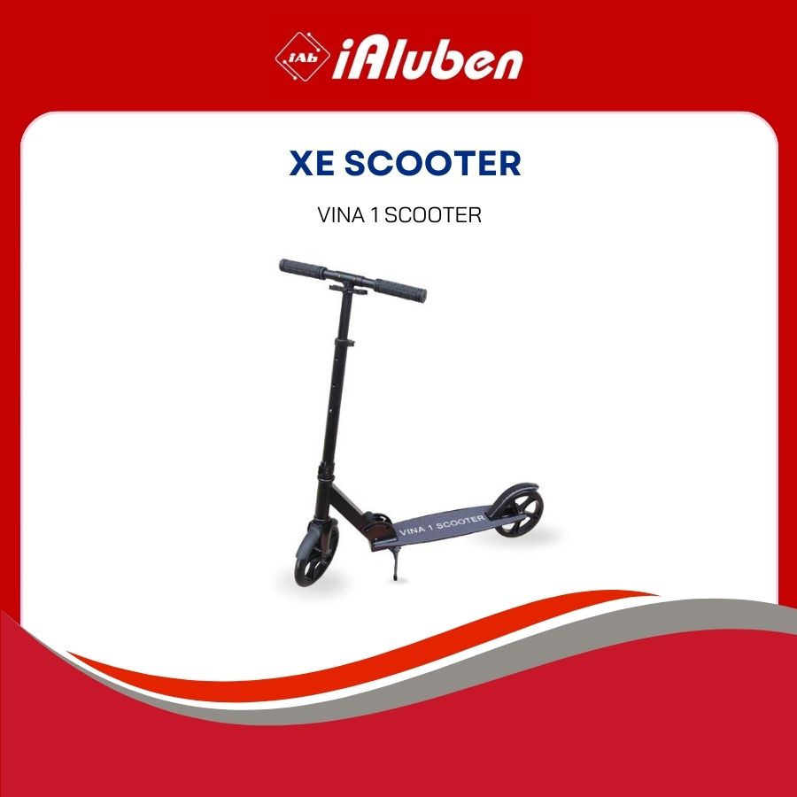 xe-truot-vina-1-scooter Xe trượt VINA 1 Scooter