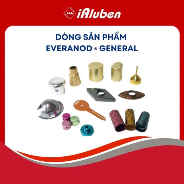 Dòng sản phẩm Everanod ® General 1