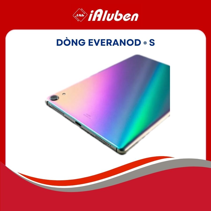 Dòng Everanod ® S 3 Dòng Everanod ® S 3