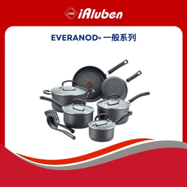 Everanod® 一般系列 2