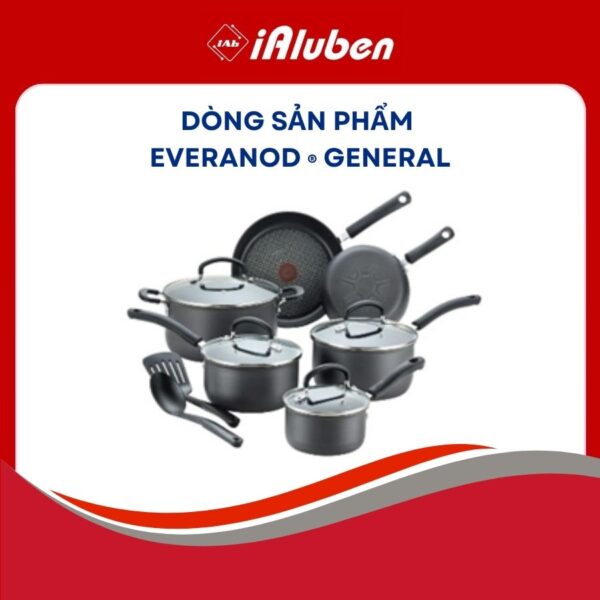 Dòng sản phẩm Everanod ® General 2
