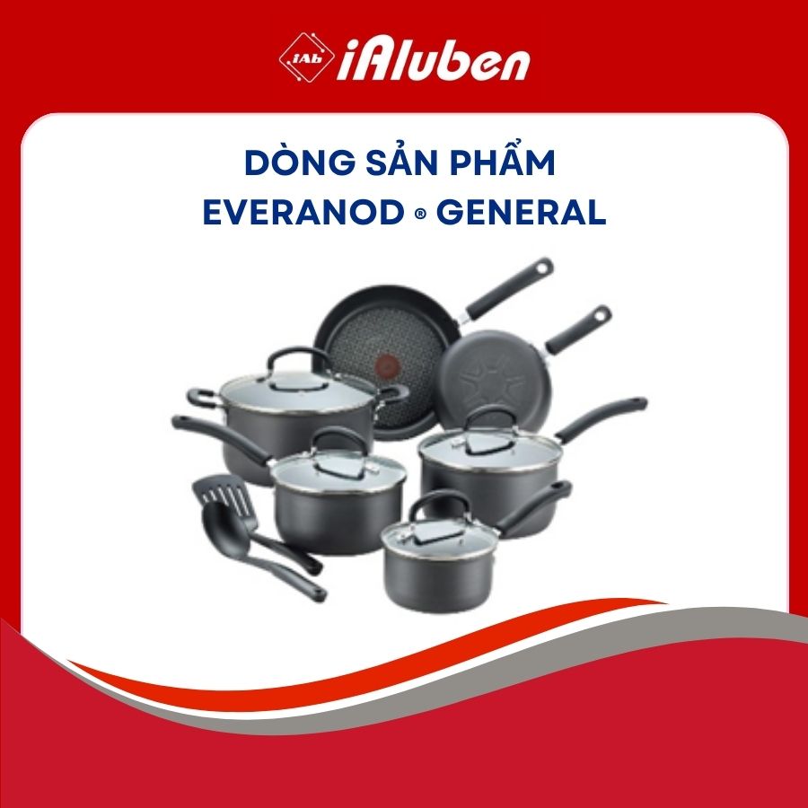 Dòng sản phẩm Everanod ® General 2 Dòng sản phẩm Everanod ® General 2