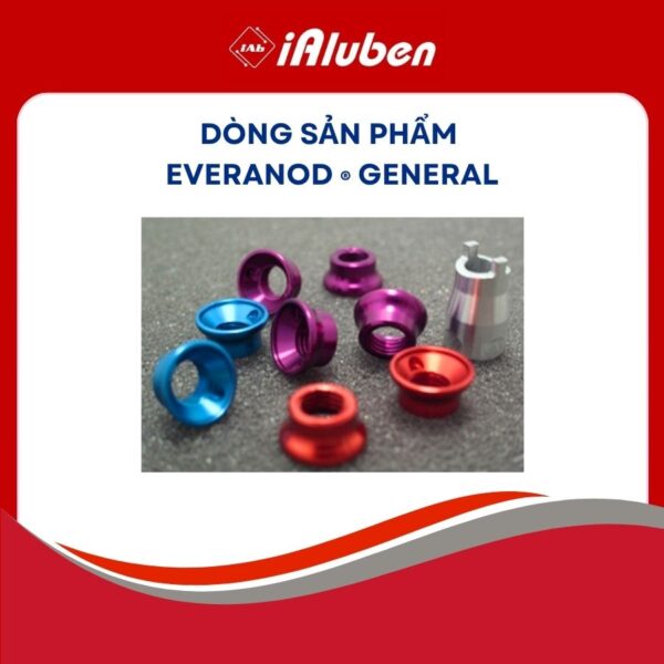 Dòng sản phẩm Everanod ® General 4