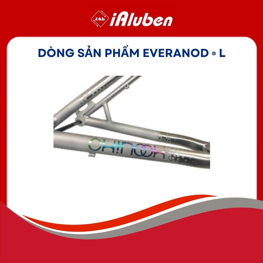 Dòng sản phẩm Everanod ® L 1 Dòng sản phẩm Everanod ® L 1